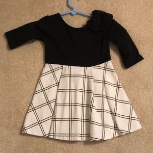 Janie and jack dress 2T